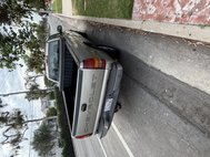 2000 Chevrolet Silverado 2500 LS
