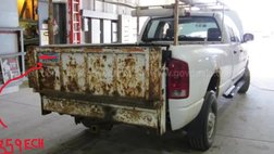 2003 Dodge Ram 2500 ST