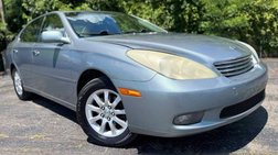 2004 Lexus ES 330 Base