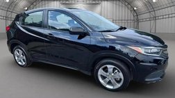 2019 Honda HR-V LX