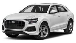 2020 Audi Q8 quattro Prestige 55 TFSI