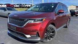2024 Kia Carnival SX Prestige