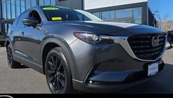 2023 Mazda CX-9 Touring Plus