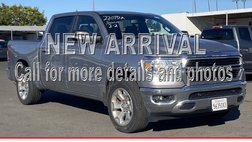 2019 Ram Ram Pickup 1500 Big Horn