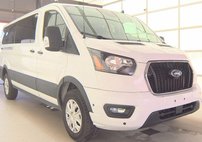 2024 Ford Transit XLT