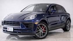 2022 Porsche Macan S