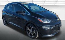 2021 Chevrolet Bolt EV Premier