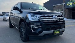 2020 Ford Expedition MAX Limited