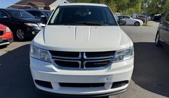 2019 Dodge Journey SE Value Package