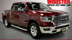 2022 Ram Ram Pickup 1500 Laramie