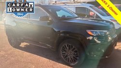 2022 Jeep Compass High Altitude