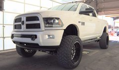 2016 Ram Ram Pickup 2500 Laramie