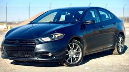 2014 Dodge Dart SXT