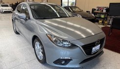 2015 Mazda MAZDA3 i Touring