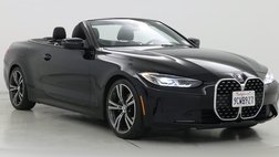 2023 BMW 4 Series 430i