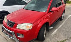 2006 Saturn VUE Base