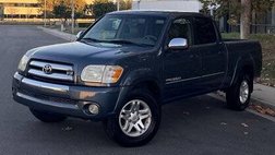 2005 Toyota Tundra SR5