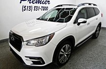 2022 Subaru Ascent Touring