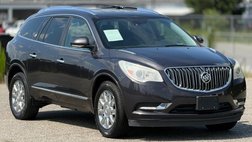 2014 Buick Enclave Premium