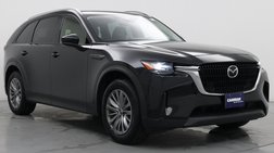 2024 Mazda CX-90 3.3 Turbo Preferred Plus