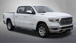 2023 Ram Ram Pickup 1500 Laramie