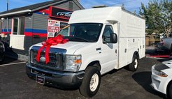 2016 Ford E-Series E-350 SD