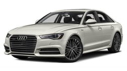 2017 Audi A6 3.0T quattro Premium Plus