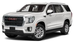 2022 GMC Yukon SLE