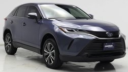 2024 Toyota Venza LE