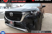 2024 Mazda CX-90 Plug-in Hybrid Premium