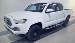 2020 Toyota Tacoma SR5 RWD