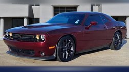 2021 Dodge Challenger GT