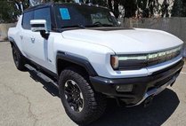 2023 GMC HUMMER EV 3X