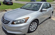 2012 Honda Accord EX