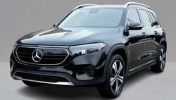 2022 Mercedes-Benz EQB EQB 300 4MATIC