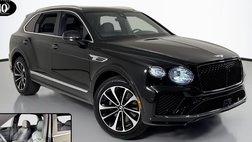 2024 Bentley Bentayga V8