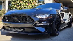 2022 Ford Mustang GT