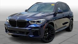 2023 BMW X5 M50i