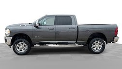 2024 Ram Ram Pickup 2500 Laramie