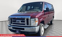 2008 Ford E-Series E-350 XLT