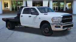 2024 Ram Ram Pickup 3500 SLT