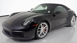 2024 Porsche 911 Carrera S