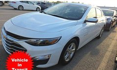 2022 Chevrolet Malibu LS Fleet