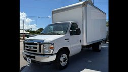 2019 Ford E-Series E-350 SD