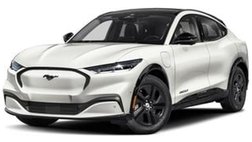 2024 Ford Mustang Mach-E Select