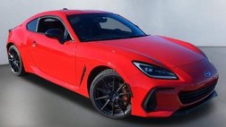 2024 Subaru BRZ tS