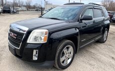 2013 GMC Terrain SLT-1