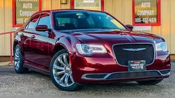 2018 Chrysler 300 Touring L