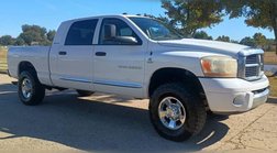 2006 Dodge Ram 3500 Laramie