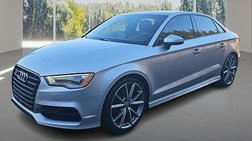 2016 Audi S3 2.0T quattro Premium Plus